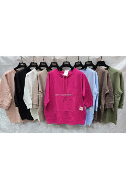 Bluza damska Turecka 8685