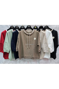 Bluza damska Turecka 8686
