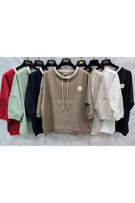 Bluza damska Turecka 86
