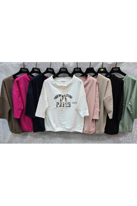 Bluza damska Turecka 86