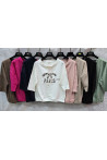 Bluza damska Turecka 86
