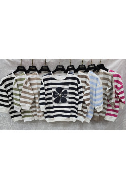 Bluza damska Turecka 8689