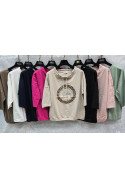 Bluza damska Turecka 86