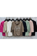 Bluza damska Turecka 86