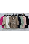 Bluza damska Turecka 86