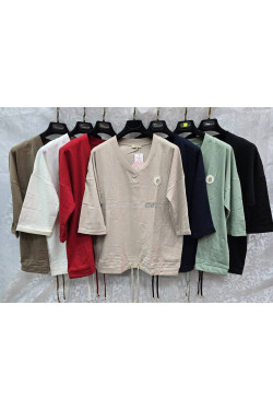 Bluza damska Turecka 8693