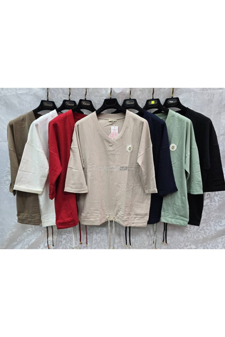 Bluza damska Turecka 86