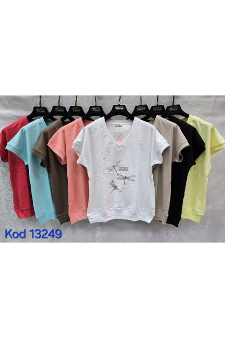 Bluza damska Turecka 87