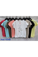 Bluza damska Turecka 87