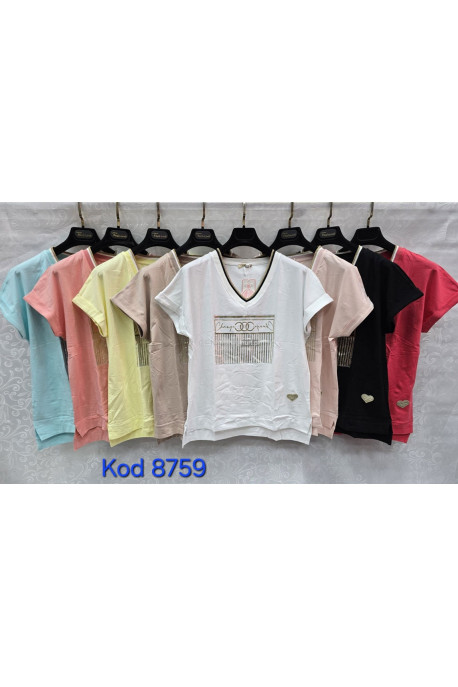 Bluza damska Turecka 87