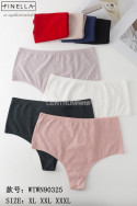 Stringi damskie (S-XL) 1