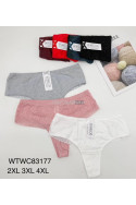 Stringi damskie (S-XL) 1