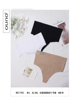 Stringi damskie (M-2XL) T102