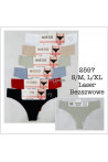 Stringi damskie (S-XL) 1