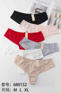 Stringi damskie (M-2XL) 1