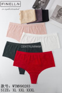 Stringi damskie (M-2XL) 1