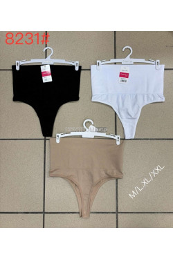 Stringi damskie (M-2XL) 8231