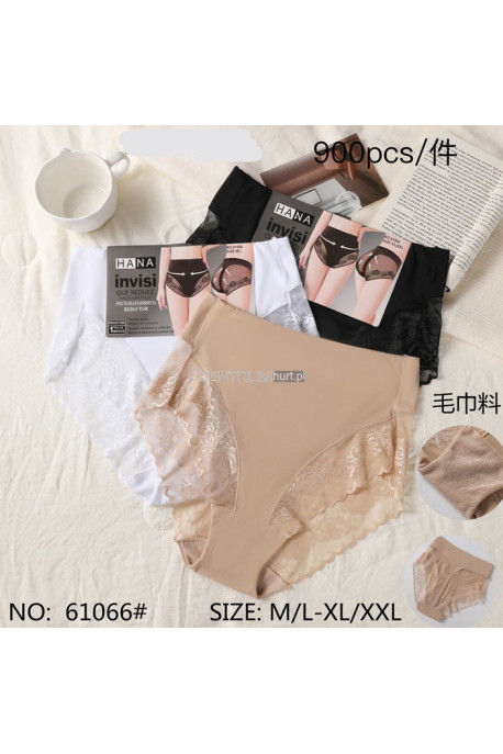 Majtki damskie (S-XL) 1
