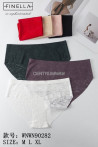 Majtki damskie (L-2XL) 1