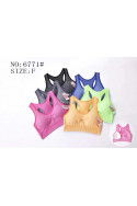 Topy damskie (4XL-5XL) 1