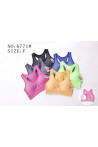 Topy damskie (4XL-5XL) 1
