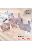 Topy damskie (4XL-5XL) 1