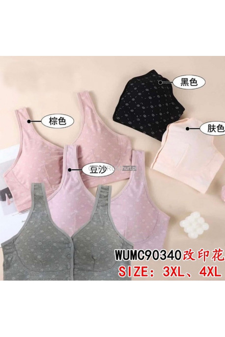 Topy damskie (4XL-5XL) 1