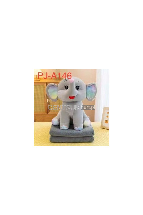 Maskotka PJ-A146 35CM