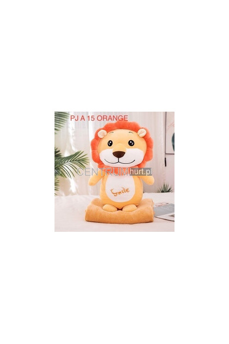 Maskotka PJA15 35CM