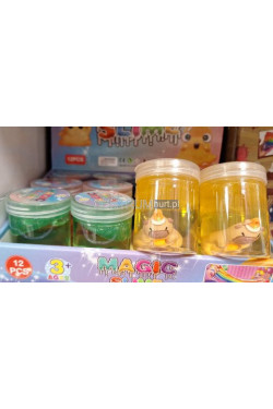 zabawka SLIME 100301kapibarka