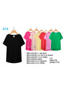 Bluzki damskie (S-XL) 1