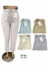 Spodnie damskie (XL-6XL) 1