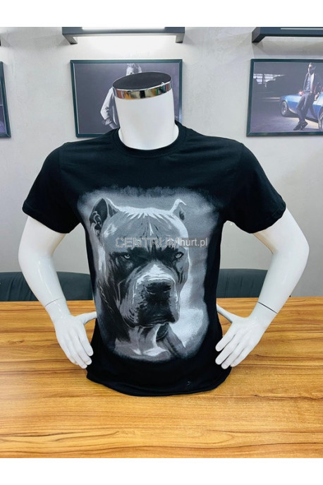 Koszulka męska Turecka (M-2XL) 92