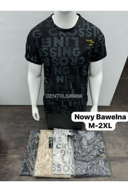 Koszulka męska Turecka (M-2XL) 92