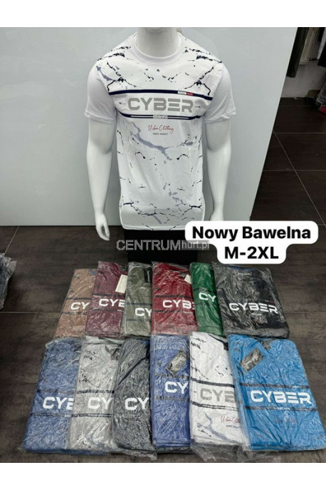 Koszulka męska Turecka (M-2XL) 92