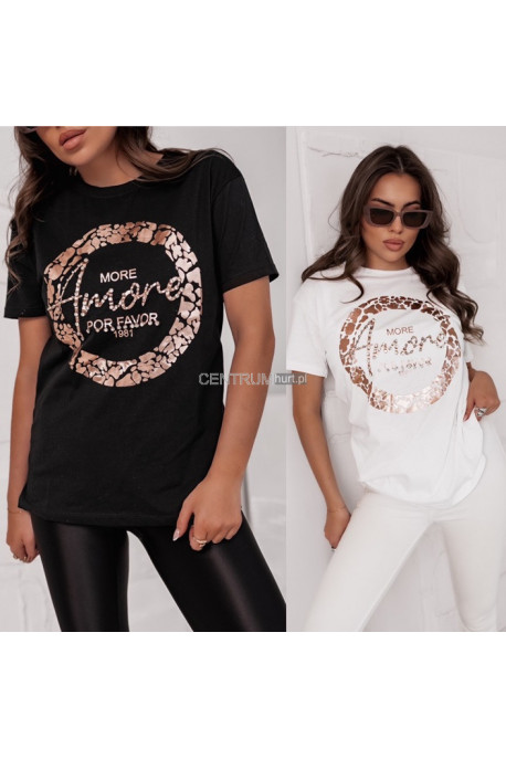 Bluzka damska Turecka (S/M/L) 95