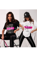 Bluzka damska Turecka (S/M/L) 95
