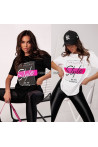 Bluzka damska Turecka (S/M/L) 95