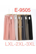 Spodnie damskie (L-3XL) 1