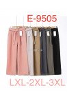 Spodnie damskie (L-3XL) 1