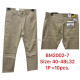 Spodnie męskie (32-42) 1