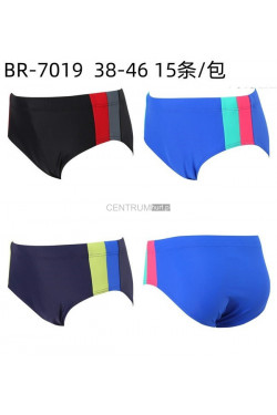 Kąpielówki chłopięcy (38-46) BR7019