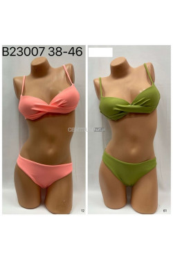 Strój kąpielowy dwuczęściowy (38-46) 2