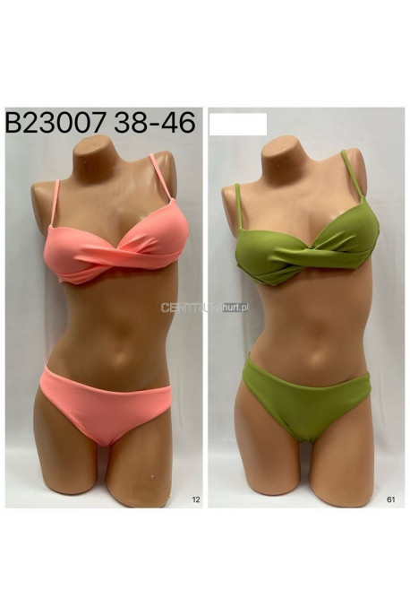 Strój kąpielowy dwuczęściowy (38-46) 2