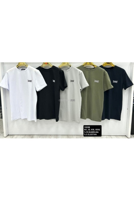 Koszulka męska Turecka (M-3XL) 17