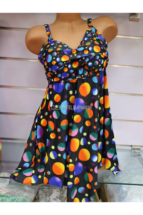 Tankini damskie (58-66) 1