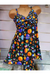 Tankini damskie (58-66) 1