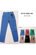 Spodnie damskie (M-2XL) 2