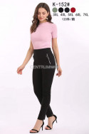 Spodnie damskie (3XL-7XL) 1