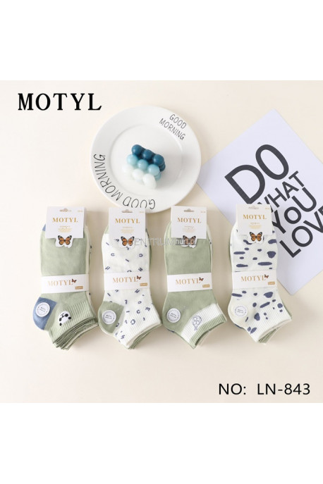 Stopki damskie (35-42) 1